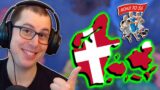 Can Denmark Survive WW2 on NEW The Road to 56 Mod? | Hearts of Iron 4 | Alex the Rambler