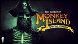 Can We Meet LeChuck? Finishing The Game – THE SECRET OF MONKEY ISLAND: Special Edition – Ep 2