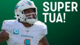 Can the Miami Dolphins WIN the AFC East after Tua dominance? | Irish NFL Show Week 2 Review