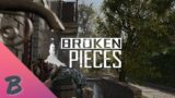 Can we solve the mystery? | BROKEN PIECES | PT 2