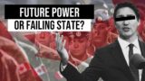 Canada: Future Super Power or Failing State?