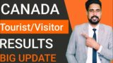 Canada Visitor Visa/Tourist Visa Processing Time 2022 |Canada Visitor Visa |Canada Immigration 2022