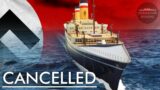 Cancelled Nazi Ocean Liners | Oceanliner Designs