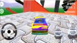 Car Drive Crash Death Android Gameplay_BeamNG.Drive