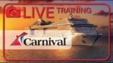 Carnival Cruises Tips & Tricks booking in GOCCL – Drew Santiago