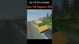Cars vs Pit of Death – BeamNG Drive – MS Gaming Studio