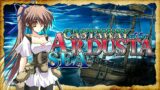Castaway of the Ardusta Sea Gameplay
