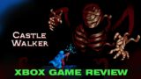Castle Walker Game Review