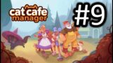 Cat Cafe Manager #9 – BoopBlob Plays