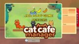Cat Cafe Manager   HD 1080p