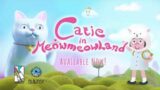 Catie in MeowmeowLand – Launch Trailer