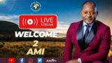 Celebration Service | Bishop J | Sunday 25 September 2022 | AMI LIVESTREAM