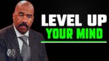 Change Your Thinking Habits – Steve Harvey, Les Brown, Jim Rohn Motivational speech