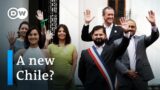 Change in Chile – A new generation takes power | DW Documentary