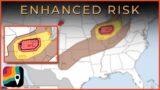 Chicago, Midwest Windstorms