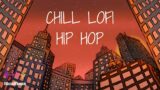 Chill Lofi Hip Hop Beats | City Nights