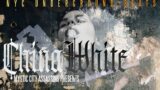 China White | NYC Underground Beats | (MCA Cassette)