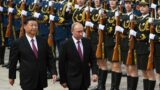 China hoping Putin ‘establishes a precedent’ by winning Ukraine war