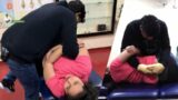 Chiropractic Adjustment Of Lower Back Pain & Neck Pain By Dr. Rajneesh Kant Patna