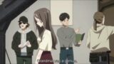 Chizuru is a troublemaker – Rent a Girlfriend S2 Episode 12