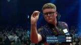 Chris Dobey vs Ted Evetts – 2022 PDC Darts Euro Tour 10 – Hungarian Darts Trophy Round 1