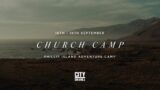 Church Camp | Being the Family of God | Nick Coombs
