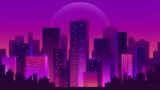 City Lights | lofi beats to sleep and chill to