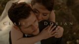 Claire & Dorian – Wedding Film France