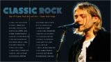 Classic Rock – Classic Rock 80's and 90's – Class Rock Collection