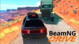 Cliffs Of Death – Car Crashe Game | BeamNG drive #149