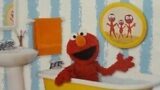 Closing to Elmo's World: Families, Mail & Bath Time 2004 DVD (2009 Reprint)
