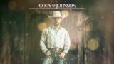 Cody Johnson – Human (Intro From The Stage)