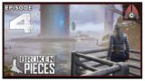 CohhCarnage Plays Broken Pieces – Episode 4