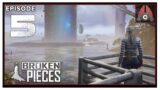 CohhCarnage Plays Broken Pieces – Episode 5