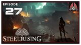 CohhCarnage Plays Steelrising (Key Provided By Nacon / Spiders) – Episode 27