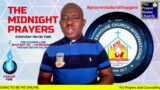 Commanding The New Month – Pastor Dotun Salako (Wed 31st Aug 2022)