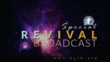 Complete Healing and Health by His Stripes || Special Revival Broadcast || Sept 8, 2022