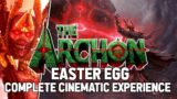 Complete THE ARCHON Cinematic Experience Full Shin No Numa Easter Egg Walkthrough and Story