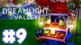 Completing Friendship is Everything! | Let's Play: Disney Dreamlight Valley | Ep 9