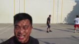Coney Island – Buddha 10 Rd 2 – Abir & Mike N vs Tri & Tristan – Filmed By Handball Social 9.17.2022