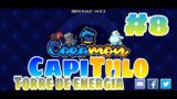 Coromon Gameplay #8 Iniciamos la torre de control