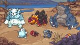 Coromon – Gameplay para conhecer o jogo!