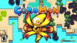 Coromon | Part 23: Ixqun Ruins