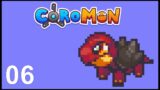 Coromon – Parte 06 – Arrumando o sistema de teletransporte