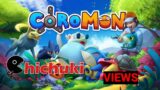 Coromon(Nintendo Switch Version) Chichuki Views