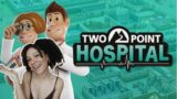 Cozy Demos Ep. 15 – Two Point Hospital – cozy but chaotic task manager