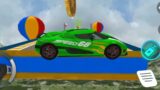 Crazy car game car race games|beamng drive death car game|crazy car level 2 game|#2ZEROGAMER