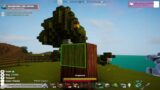 Creativerse | Searching and Gathering