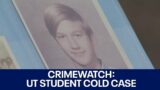 CrimeWatch: Texas student cold case, retired DPS trooper kills 2 people | FOX 7 Austin
