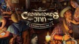 Crossroads Inn: A Fantasy Tavern Sim | Story Trailer (Nintendo Switch)